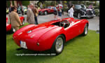 Ferrari 375 MM Spider Pinin Farina 1953 2